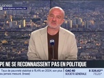 Replay La grande interview d'Hedwige Chevrillon - Marc Sanchez (Syndicat des Indépendants) : les TPE ne se reconnaissent pas en politique - 09/07