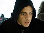 Replay Mr. Robot - 21/10/2025