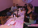 Replay Familles nombreuses : la vie en XXL du 12 juin 2026 - Episode 144