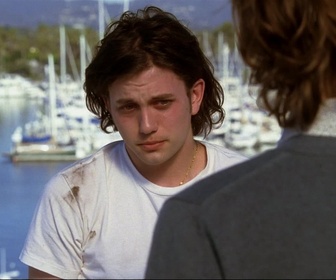 Replay Esprits criminels - S04 E20 - Alter ego