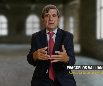 Replay Les plus grands secrets de l'histoire révélés - S4E1 - Le décodage du mystérieux mécanisme d'Anticythère