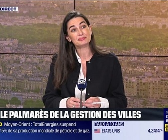 Le 18/19 d'Hedwige Chevrillon replay