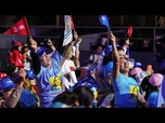 Replay Colombie : coup d'envoi de l'élection présidentielle, avec les citoyens résidents à l'étranger