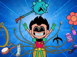 Replay Teen Titans Go ! - 07/03/2026