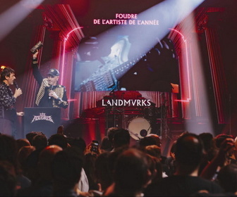 Replay À l'Affiche ! - Les Foudres, la nouvelle cérémonie qui célèbre la scène métal française
