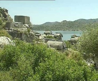 Replay Découverte du Monde - Turquie, terre de vestiges