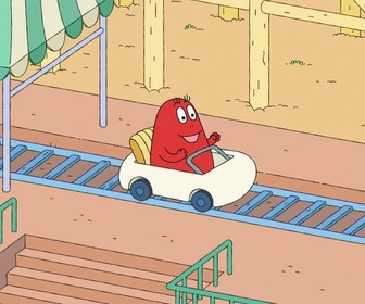 Replay Barbapapa en Famille - Milliardaires