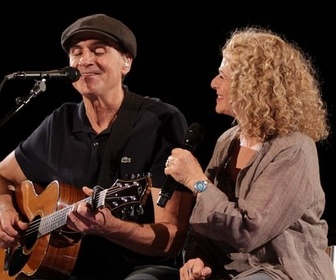 Replay Folk - Carole King and James Taylor Live at the Troubadour