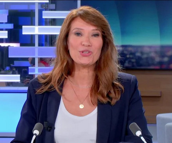 Replay Le pour et le contre - Émission du vendredi 29 août 2025