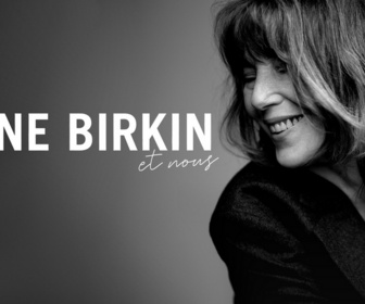 Replay Jane Birkin... et nous