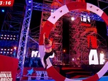 Replay Ninja warrior - S04 E01