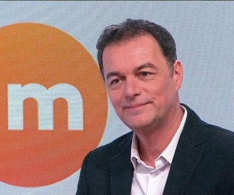 Replay Télématin - L'interview d'actualité - Christophe Robert