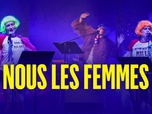 Replay Nous les femmes. L'art qui répare