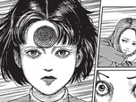 Replay ARTE Journal - BD: Junji Ito, maître de l'horreur, à la Japan Expo