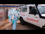 Replay Épidémie d'Ebola en RDC : plus de 1 000 morts, la pire flambée jamais enregistrée