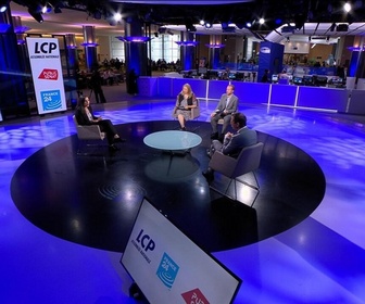 Replay Ici l'Europe - Recherche chercheurs américains désespérément : l'UE drague les cerveaux étrangers