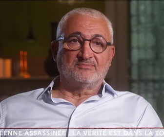 Replay Lycéenne assassinée, la vérité est dans la tombe - S01 E03 - Deux frères pour un meurtre ?