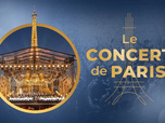 Replay Le Concert de Paris 2025