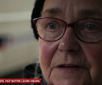 Replay Un jour, un doc - Noël fait battre leurs cœurs