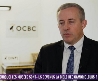 Replay Le 1945 - Le JT du 08/10/2026