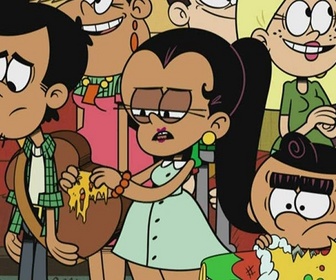 Replay Bienvenue chez les Casagrandes - Un Noël très Casagrandesque