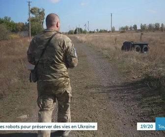 Replay Les dossiers d'ICI - 02/12/2025