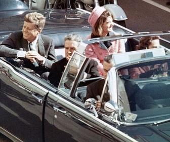 Replay Blow up - L'Assassinat de Kennedy au cinéma