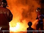 Replay 90' Enquêtes - Accidents et sauvetages périlleux : ça chauffe pour les pompiers de Marseille