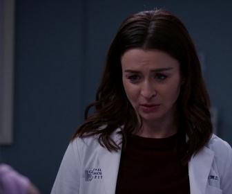 Replay Grey's anatomy - S19 E09 - Les liens sacrés