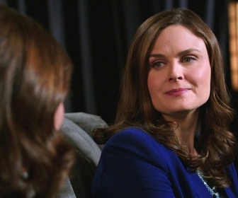 Replay Bones - S9 E8 - Le don de la vie