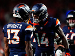 Replay NFL : Denver par K.O face aux Rams !