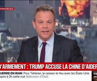 Replay 60 minutes Fauvelle - Mardi 21 avril