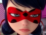 Replay Miraculous - Les aventures de Ladybug et Chat Noir - L'Insaisissable