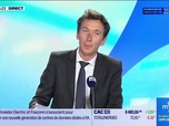 Replay L'intégrale de Good Morning Market du lundi 15 juin