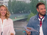 Replay Télématin - Émission du dimanche 3 août 2025