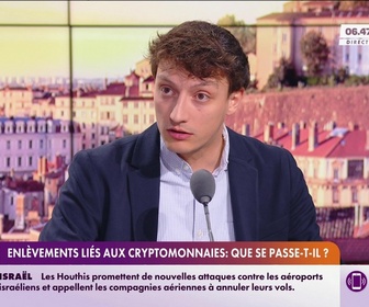 Replay Apolline Matin - Émission du 5 mai 2025 6h30/7h30