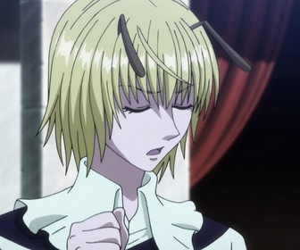 Replay Hunter x Hunter - S6 E34 - Début de la procession, début de l'opération