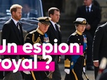 Replay Top Info - La Chine a-t-elle espionné la famille royale ?