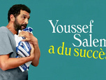 Replay Youssef Salem a du succès