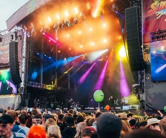 Replay Avec Morgan Heritage, Beenie Man... - Summerjam 2025