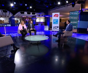 Replay Ici l'Europe - Terres rares, commerce, géopolitique... les Européens à la remorque de la Chine