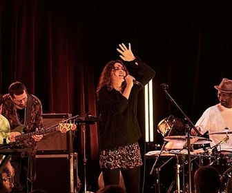 Replay Les Concerts Volants - Lagon Nwar