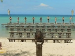 Replay Koh Lanta All Stars - Emission 9 (Partie 2)