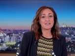 Replay Le 21h-22h - Émission du mardi 22 octobre 2024