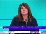 Replay Estelle Midi - Off February : prêts à vous passer des réseaux sociaux ?