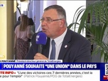 Replay Tout le monde veut savoir - Pouyanné souhaite une union dans le pays - 27/08