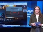 Replay Dans la presse - Donald Trump présente la guerre et la mort en Iran... comme un jeu vidéo