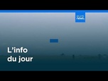 Replay L'info du jour | 3 septembre 2025 - Soir