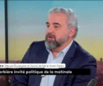 Replay L'invité politique - 17/02/2025