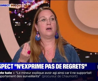Replay Perrine jusqu'à minuit - Nogent : l'intrigant profil du suspect - 11/06